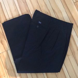 Dress pants